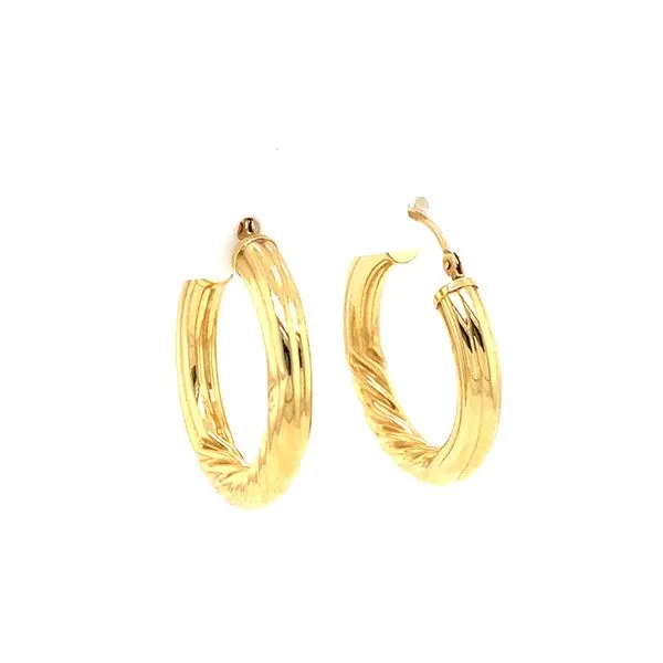 Earrings R. Bruce Carson Jewelers, Inc. Hagerstown, MD