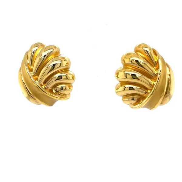Earrings R. Bruce Carson Jewelers, Inc. Hagerstown, MD