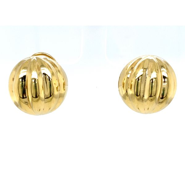 Earrings R. Bruce Carson Jewelers, Inc. Hagerstown, MD