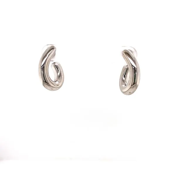 Earrings R. Bruce Carson Jewelers, Inc. Hagerstown, MD