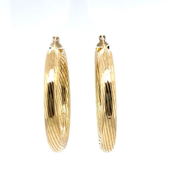 Earrings R. Bruce Carson Jewelers, Inc. Hagerstown, MD