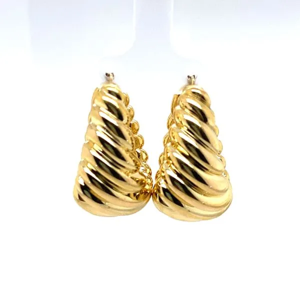 Earrings R. Bruce Carson Jewelers, Inc. Hagerstown, MD