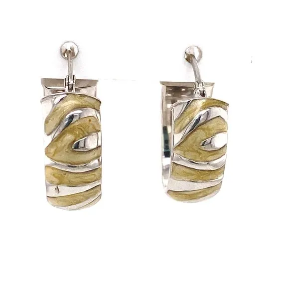 Earrings R. Bruce Carson Jewelers, Inc. Hagerstown, MD