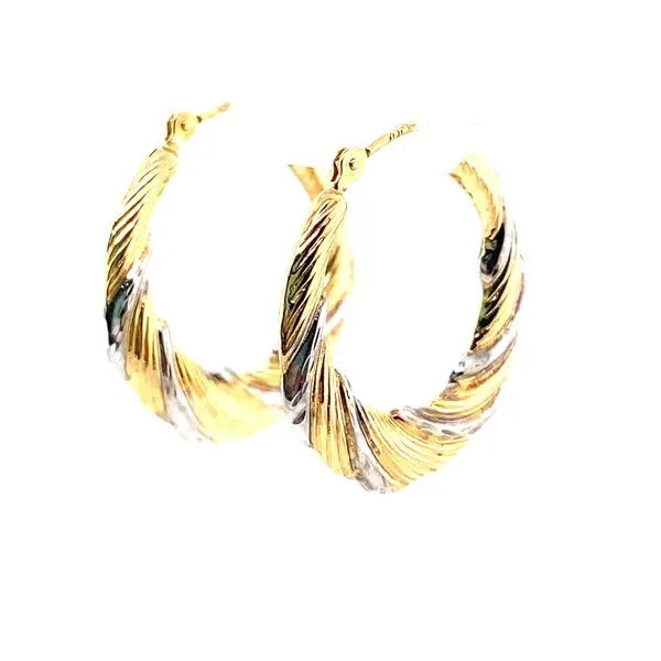 Earrings R. Bruce Carson Jewelers, Inc. Hagerstown, MD
