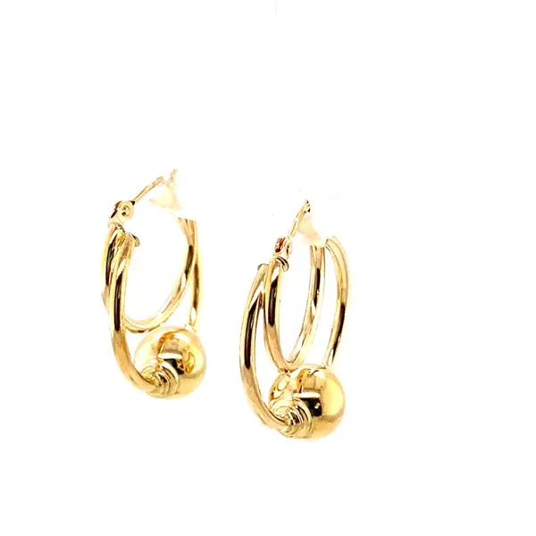 Earrings R. Bruce Carson Jewelers, Inc. Hagerstown, MD