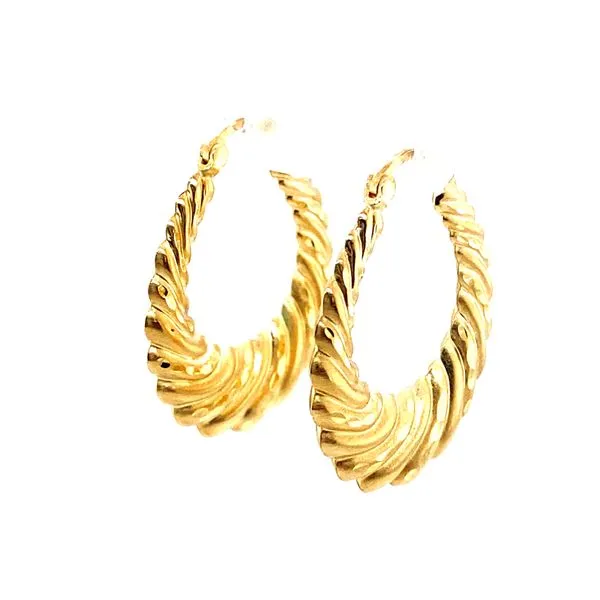 Earrings R. Bruce Carson Jewelers, Inc. Hagerstown, MD
