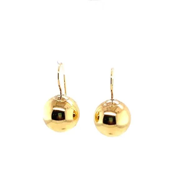 Earrings R. Bruce Carson Jewelers, Inc. Hagerstown, MD