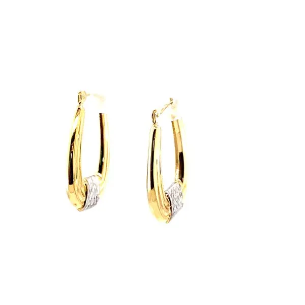 Earrings R. Bruce Carson Jewelers, Inc. Hagerstown, MD