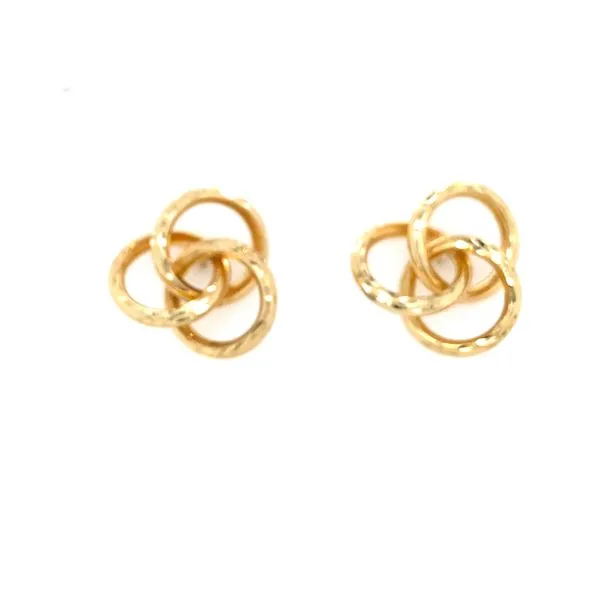 Earrings R. Bruce Carson Jewelers, Inc. Hagerstown, MD