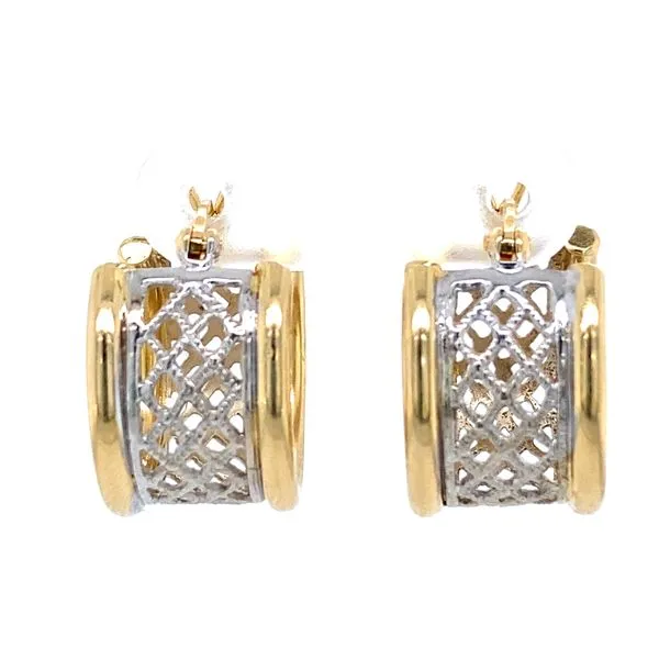Earrings R. Bruce Carson Jewelers, Inc. Hagerstown, MD