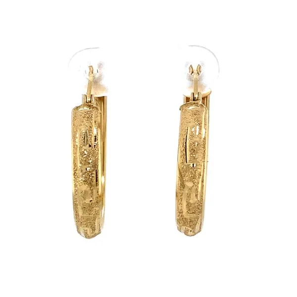 Earrings R. Bruce Carson Jewelers, Inc. Hagerstown, MD