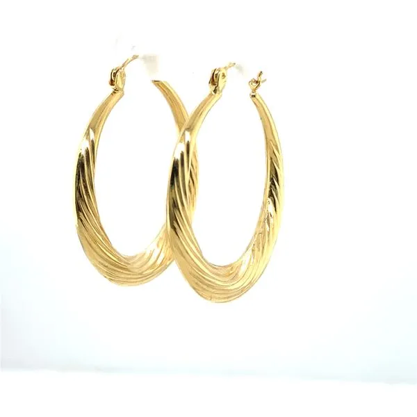Earrings R. Bruce Carson Jewelers, Inc. Hagerstown, MD