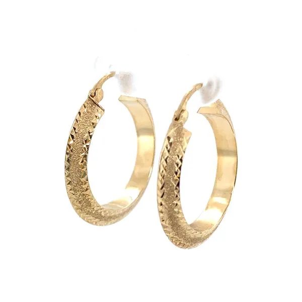 Earrings R. Bruce Carson Jewelers, Inc. Hagerstown, MD