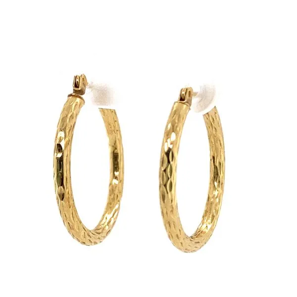 Earrings R. Bruce Carson Jewelers, Inc. Hagerstown, MD