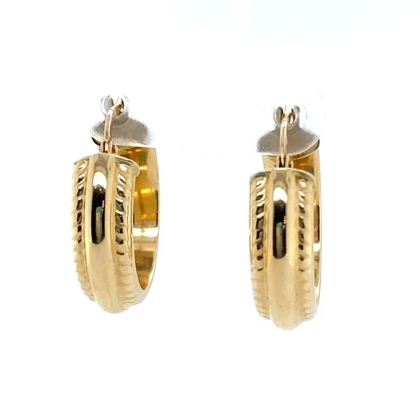 Earrings R. Bruce Carson Jewelers, Inc. Hagerstown, MD