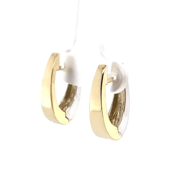 Earrings R. Bruce Carson Jewelers, Inc. Hagerstown, MD