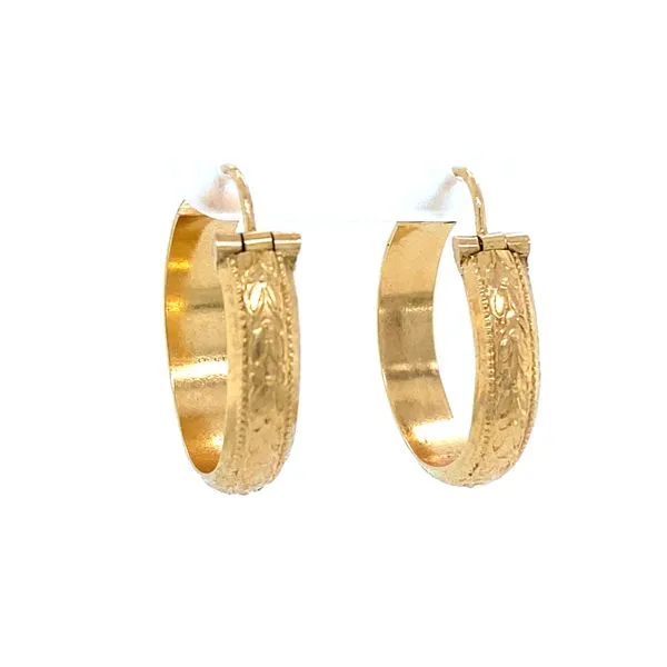 Earrings R. Bruce Carson Jewelers, Inc. Hagerstown, MD