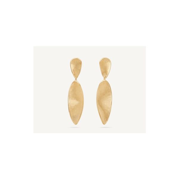 Gold Earrings R. Bruce Carson Jewelers, Inc. Hagerstown, MD
