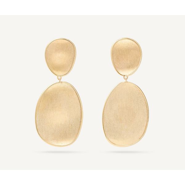 Gold Earrings R. Bruce Carson Jewelers, Inc. Hagerstown, MD