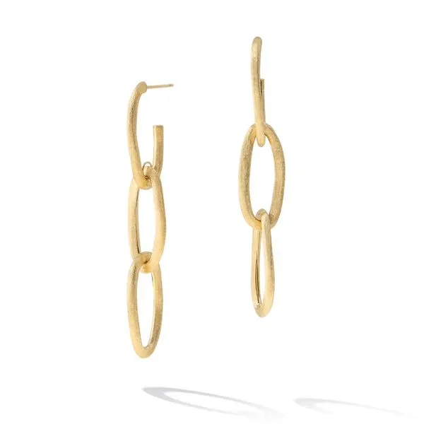 Gold Earrings R. Bruce Carson Jewelers, Inc. Hagerstown, MD