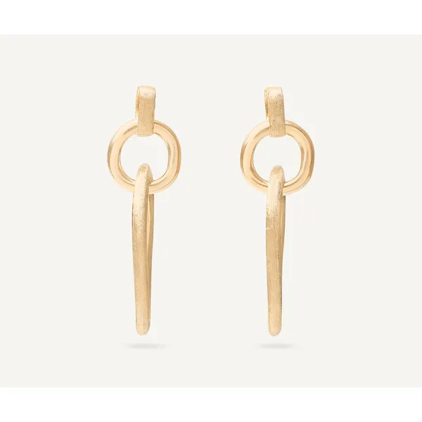 Gold Earrings R. Bruce Carson Jewelers, Inc. Hagerstown, MD