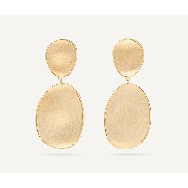 Gold Earrings R. Bruce Carson Jewelers, Inc. Hagerstown, MD