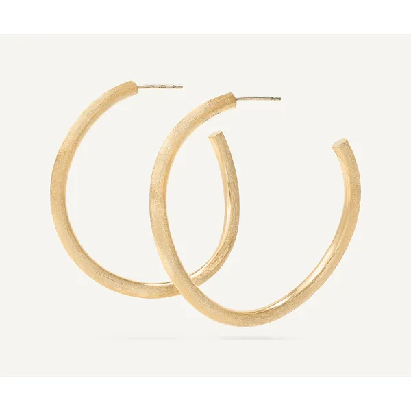 Gold Earrings R. Bruce Carson Jewelers, Inc. Hagerstown, MD