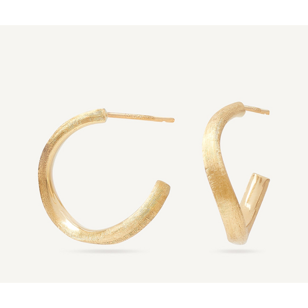 Gold Earrings R. Bruce Carson Jewelers, Inc. Hagerstown, MD