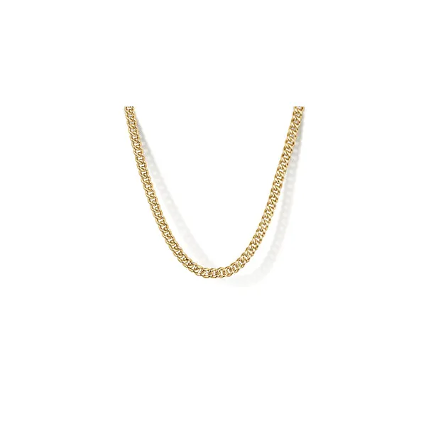 Gold Chain R. Bruce Carson Jewelers, Inc. Hagerstown, MD