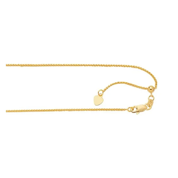 Gold Chain R. Bruce Carson Jewelers, Inc. Hagerstown, MD