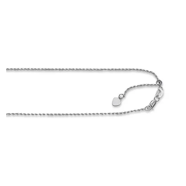 Gold Chain R. Bruce Carson Jewelers, Inc. Hagerstown, MD