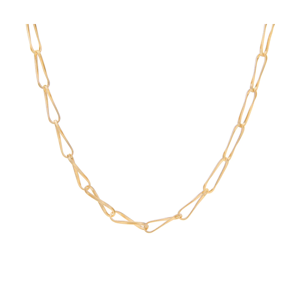 Gold Chain R. Bruce Carson Jewelers, Inc. Hagerstown, MD