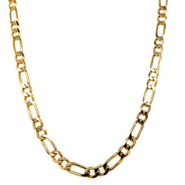 Gold Chain R. Bruce Carson Jewelers, Inc. Hagerstown, MD