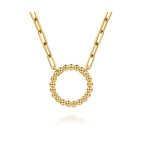 Gold Chain R. Bruce Carson Jewelers, Inc. Hagerstown, MD