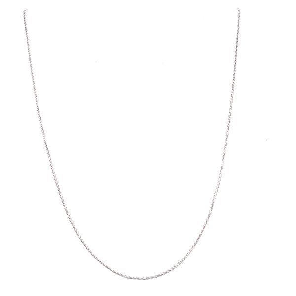 Gold Chain R. Bruce Carson Jewelers, Inc. Hagerstown, MD