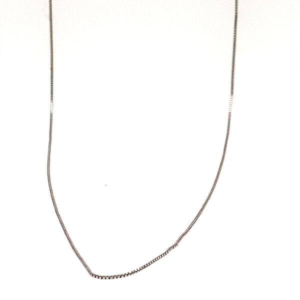Gold Chain R. Bruce Carson Jewelers, Inc. Hagerstown, MD
