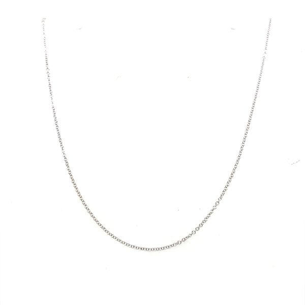Gold Chain R. Bruce Carson Jewelers, Inc. Hagerstown, MD