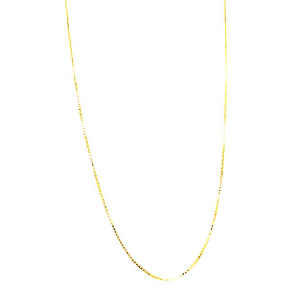 Gold Chain R. Bruce Carson Jewelers, Inc. Hagerstown, MD