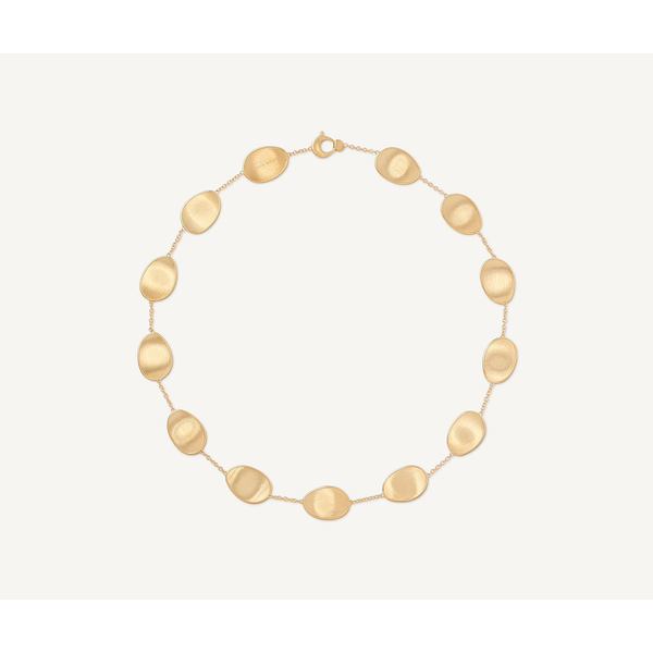 Gold Chain R. Bruce Carson Jewelers, Inc. Hagerstown, MD