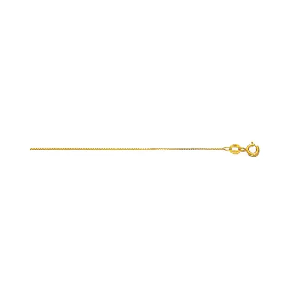 Chain R. Bruce Carson Jewelers, Inc. Hagerstown, MD