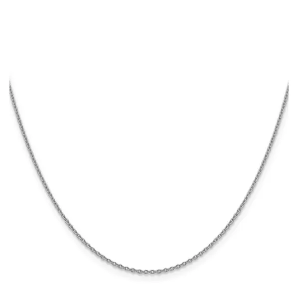Gold Chain R. Bruce Carson Jewelers, Inc. Hagerstown, MD