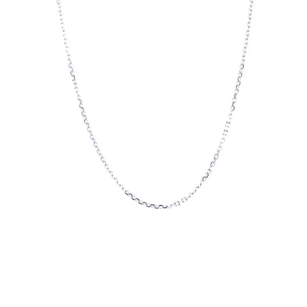 Gold Chain R. Bruce Carson Jewelers, Inc. Hagerstown, MD