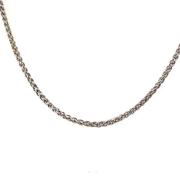 Gold Chain R. Bruce Carson Jewelers, Inc. Hagerstown, MD