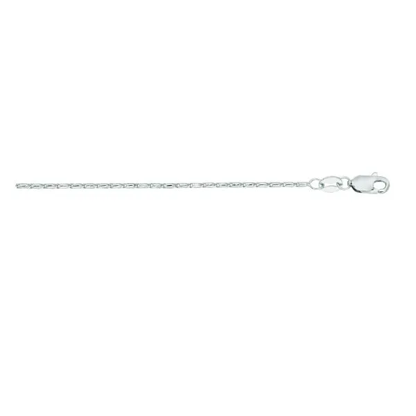 Gold Chain R. Bruce Carson Jewelers, Inc. Hagerstown, MD