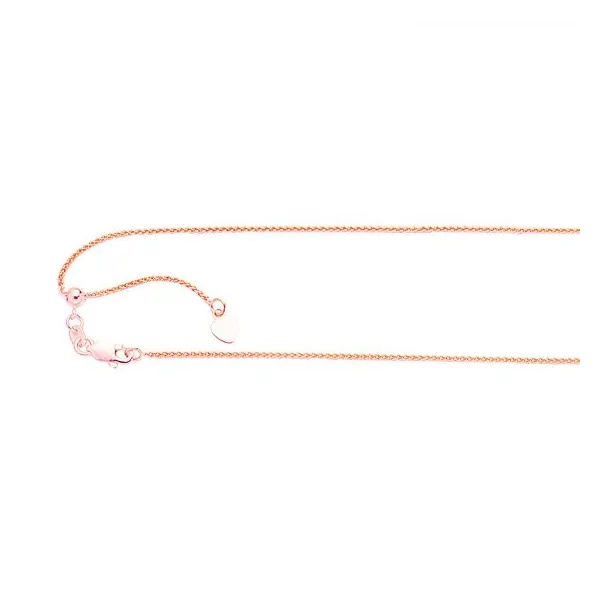 Gold Chain R. Bruce Carson Jewelers, Inc. Hagerstown, MD