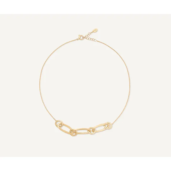 Gold Chain R. Bruce Carson Jewelers, Inc. Hagerstown, MD