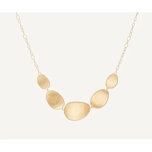 Gold Chain R. Bruce Carson Jewelers, Inc. Hagerstown, MD