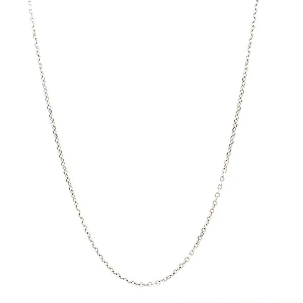 Gold Chain R. Bruce Carson Jewelers, Inc. Hagerstown, MD