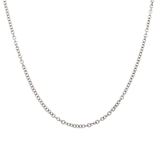 Gold Chain R. Bruce Carson Jewelers, Inc. Hagerstown, MD