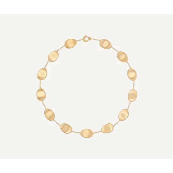 Gold Chain R. Bruce Carson Jewelers, Inc. Hagerstown, MD